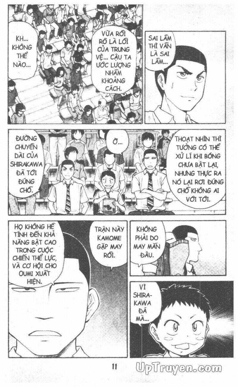 Golden Age - Chapter 14 - Trang 12