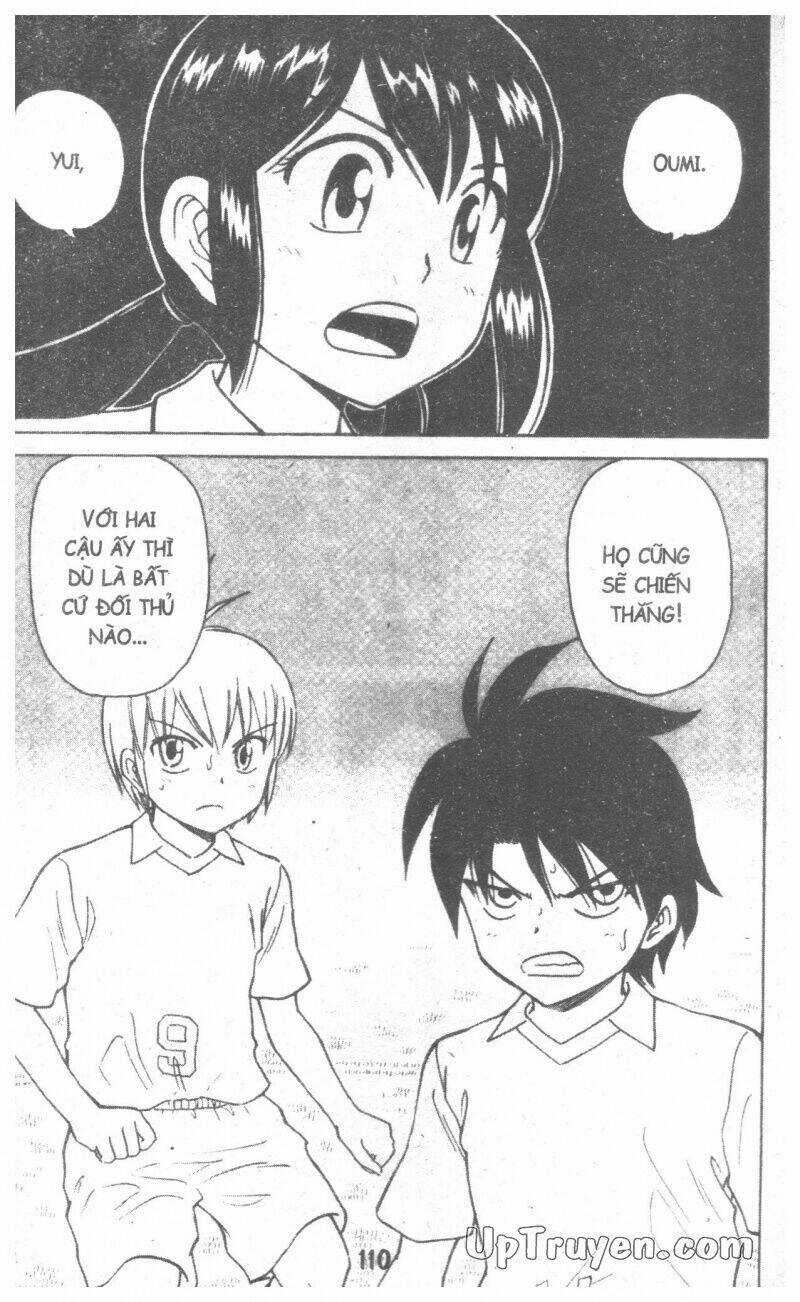 Golden Age - Chapter 14 - Trang 111