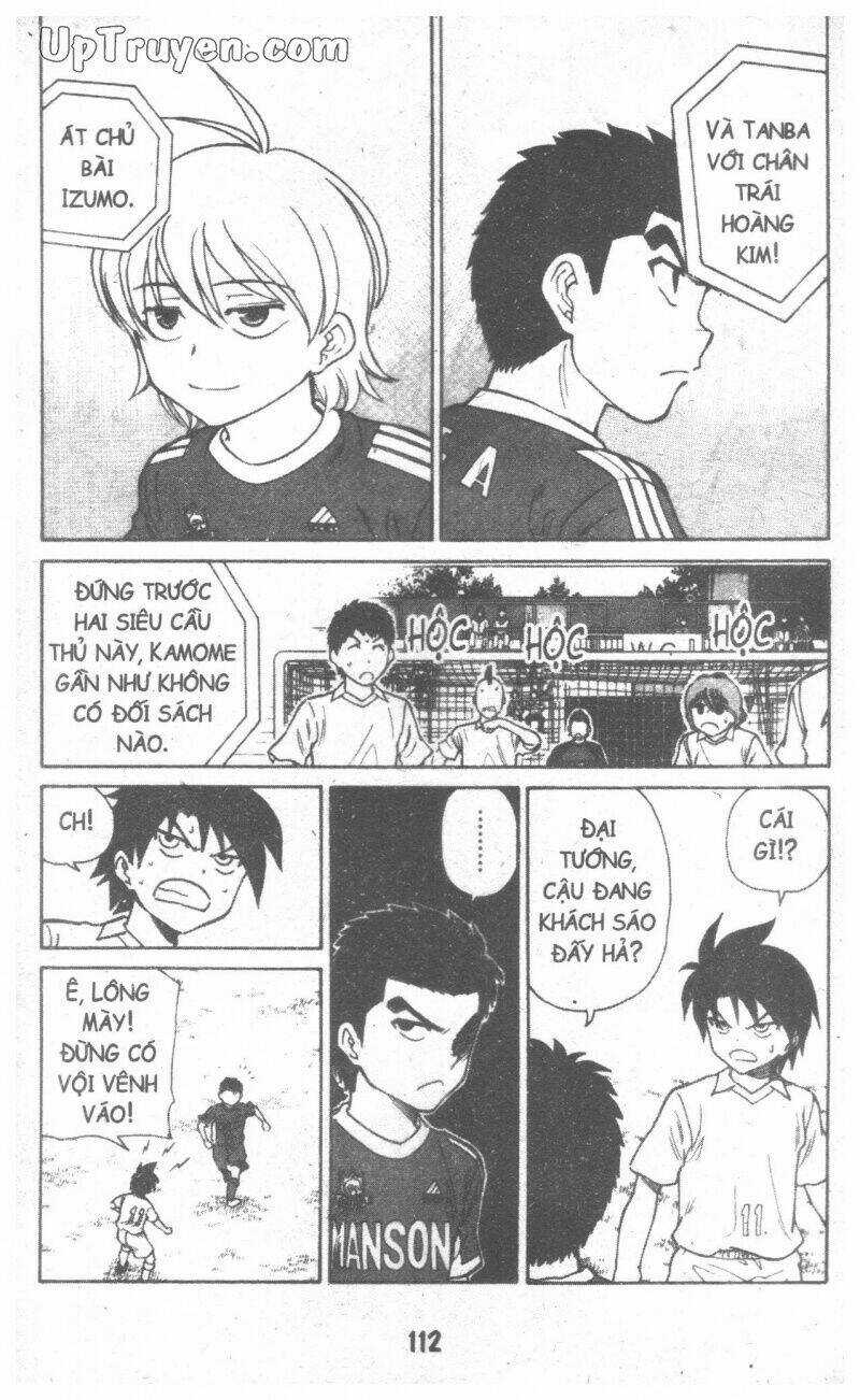 Golden Age - Chapter 14 - Trang 113