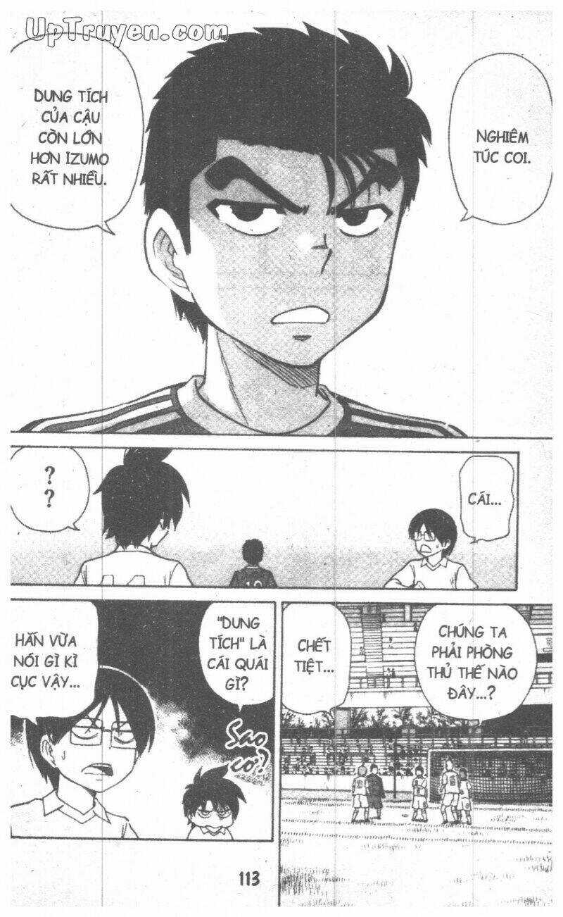 Golden Age - Chapter 14 - Trang 114