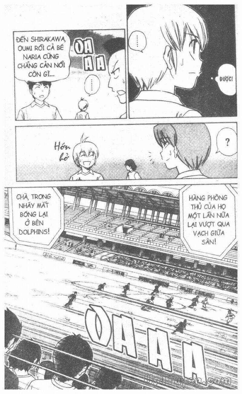 Golden Age - Chapter 14 - Trang 115