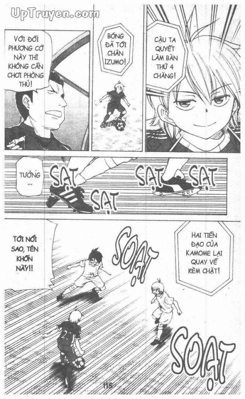 Golden Age - Chapter 14 - Trang 116