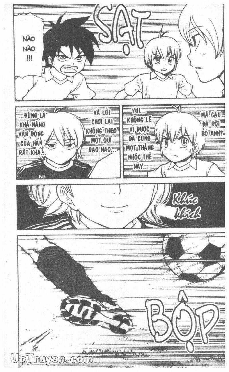 Golden Age - Chapter 14 - Trang 117