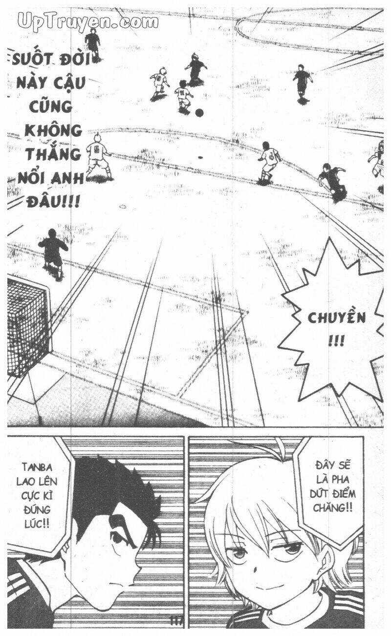 Golden Age - Chapter 14 - Trang 118