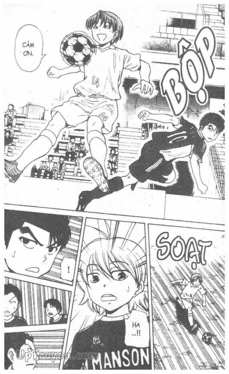 Golden Age - Chapter 14 - Trang 119