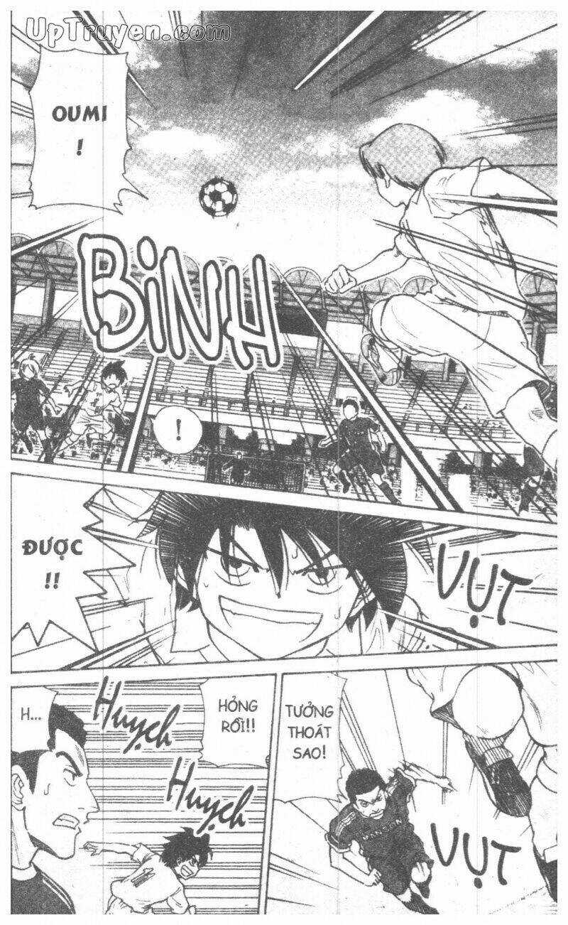 Golden Age - Chapter 14 - Trang 120