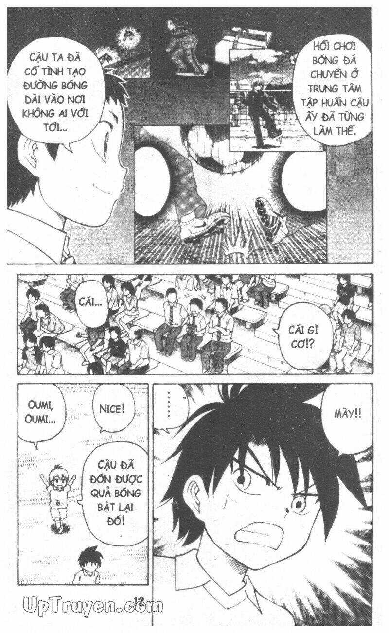 Golden Age - Chapter 14 - Trang 13