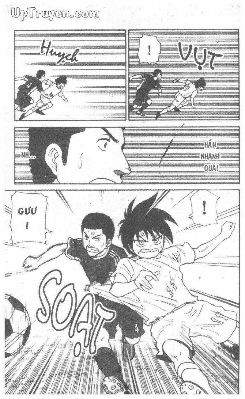 Golden Age - Chapter 14 - Trang 121