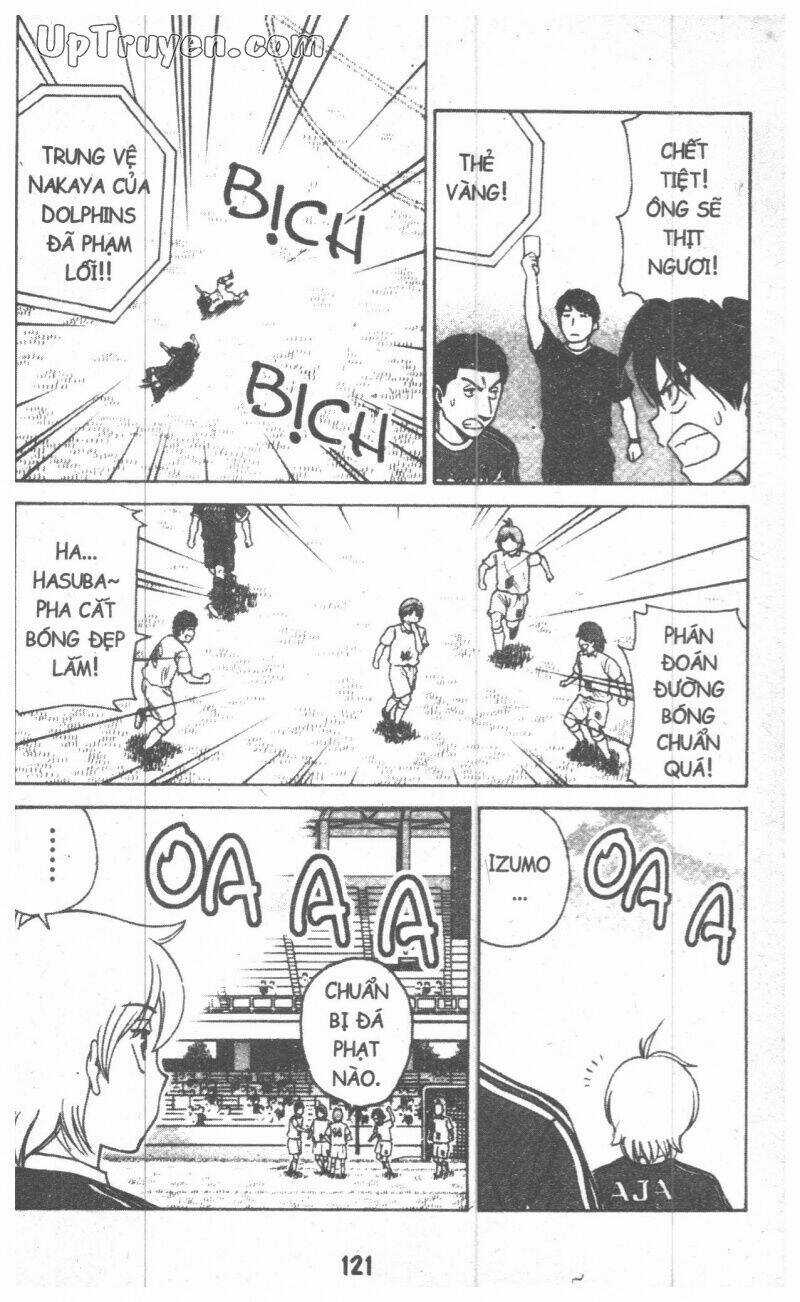 Golden Age - Chapter 14 - Trang 122