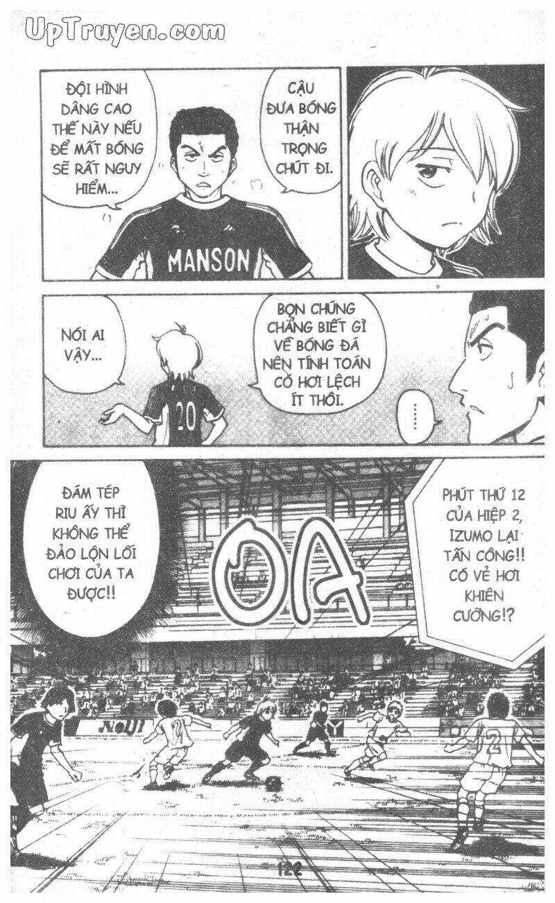 Golden Age - Chapter 14 - Trang 123