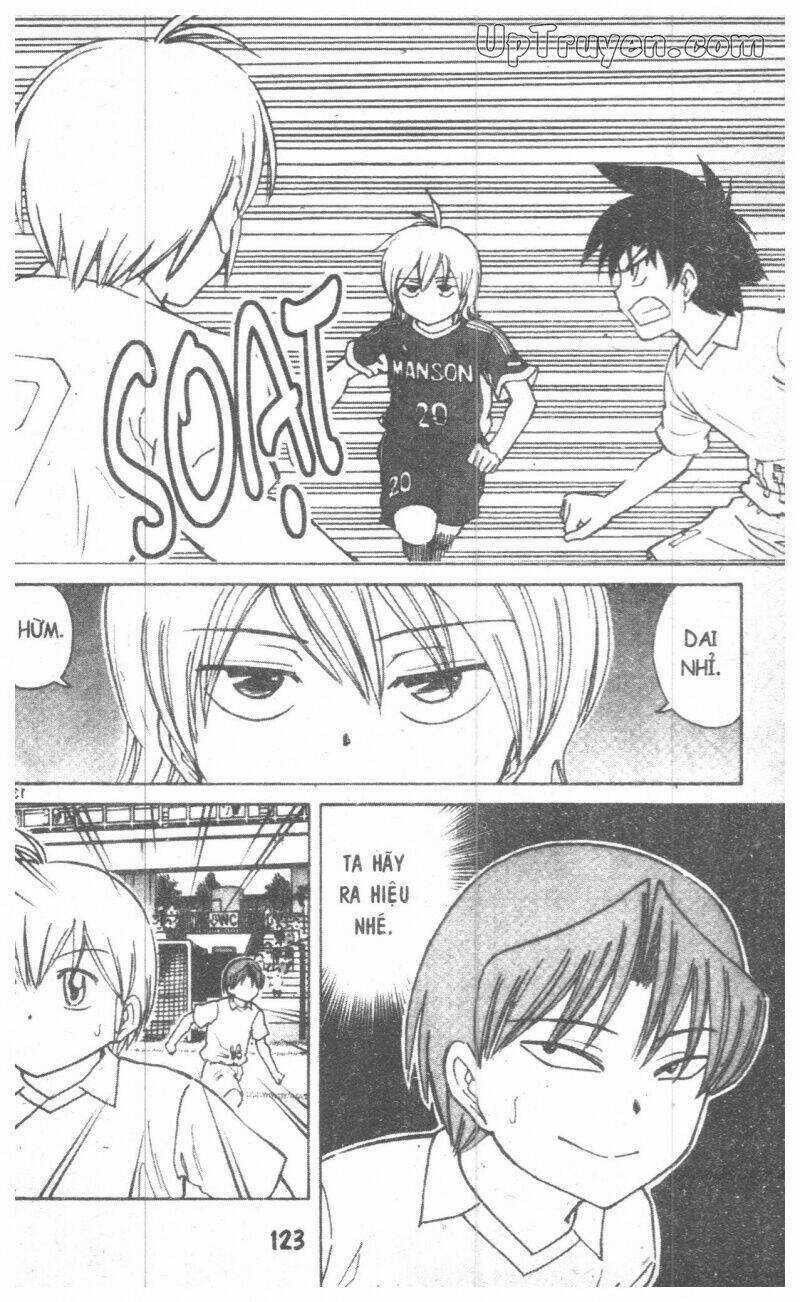 Golden Age - Chapter 14 - Trang 124