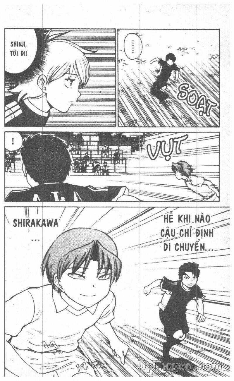 Golden Age - Chapter 14 - Trang 126