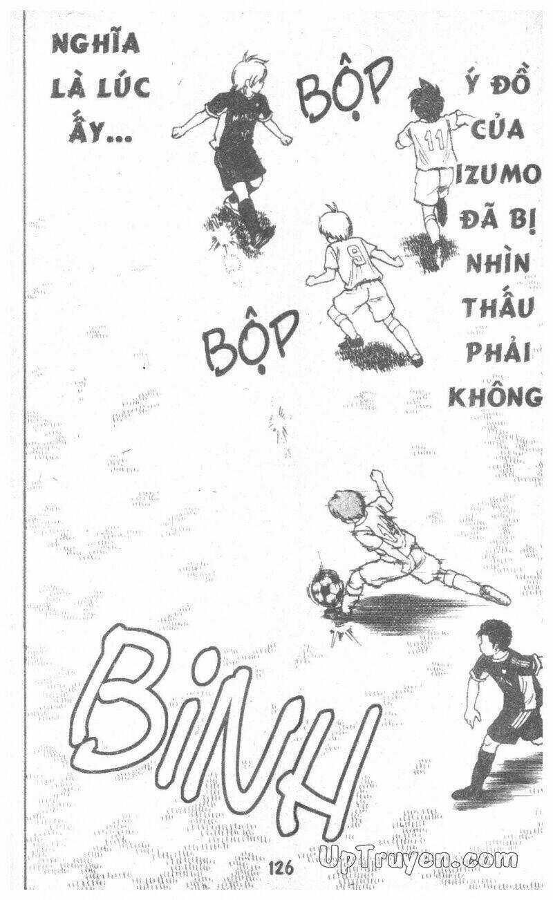 Golden Age - Chapter 14 - Trang 127