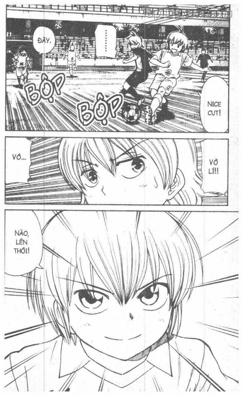 Golden Age - Chapter 14 - Trang 128