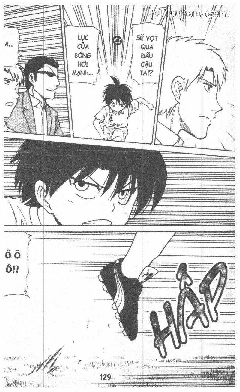 Golden Age - Chapter 14 - Trang 130