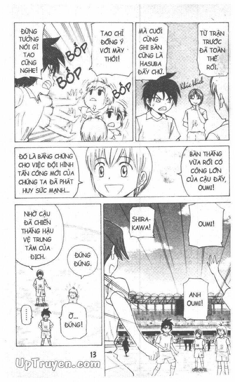 Golden Age - Chapter 14 - Trang 14