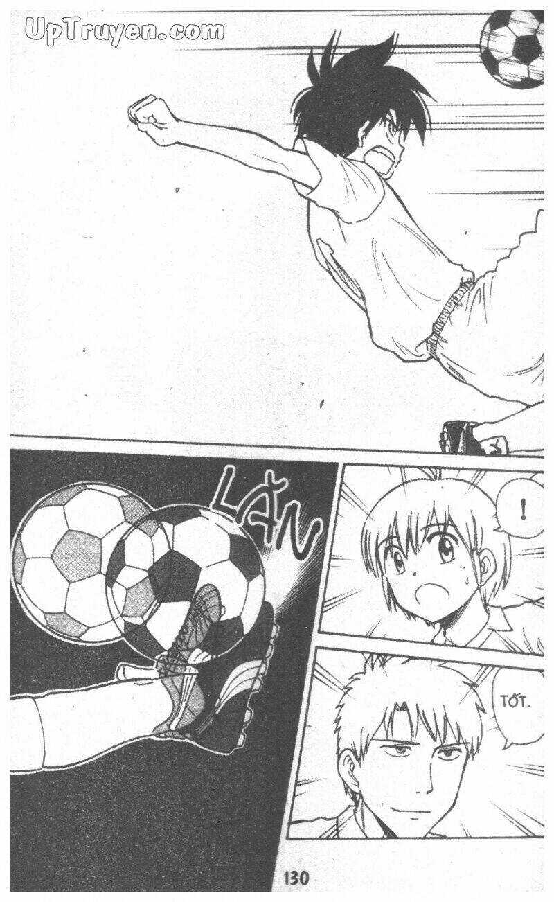 Golden Age - Chapter 14 - Trang 131