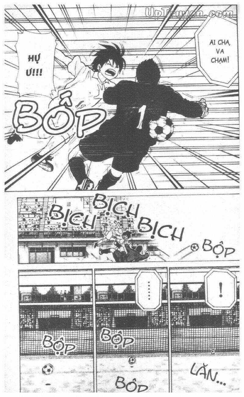 Golden Age - Chapter 14 - Trang 133