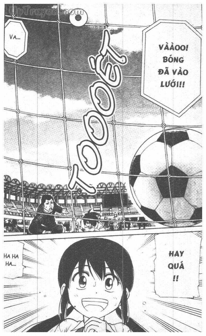 Golden Age - Chapter 14 - Trang 134