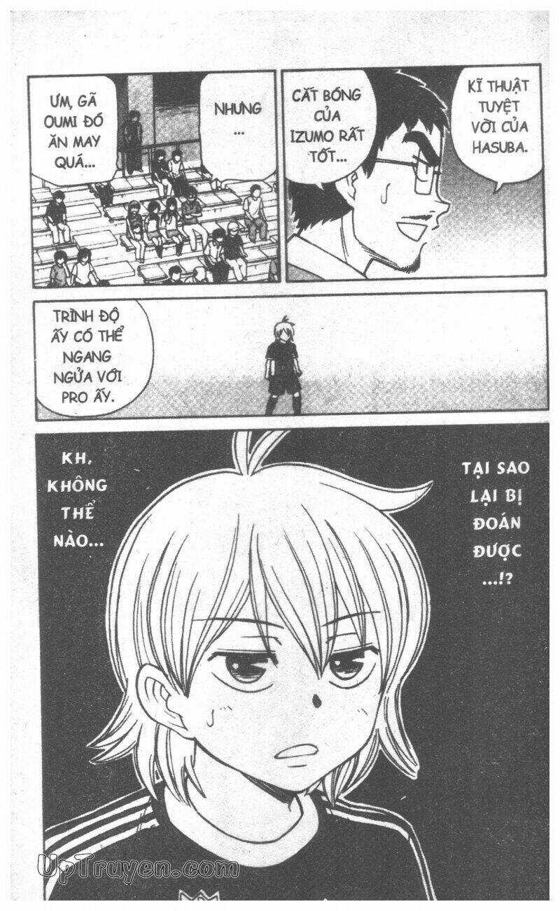 Golden Age - Chapter 14 - Trang 135