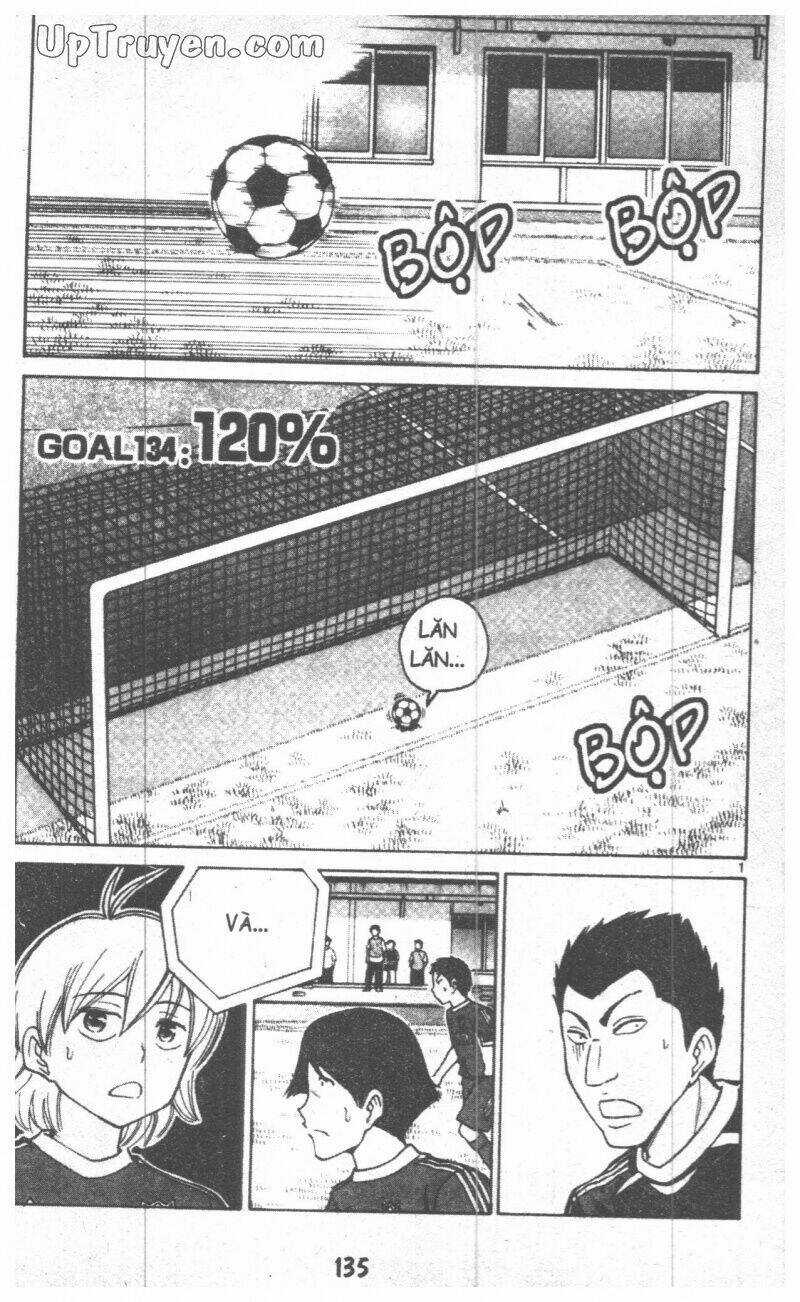 Golden Age - Chapter 14 - Trang 136