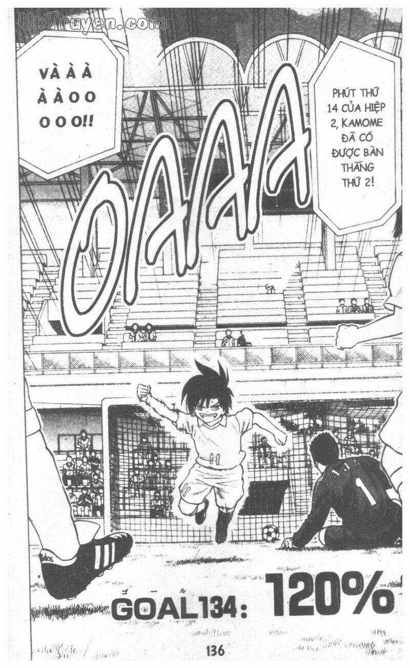 Golden Age - Chapter 14 - Trang 137