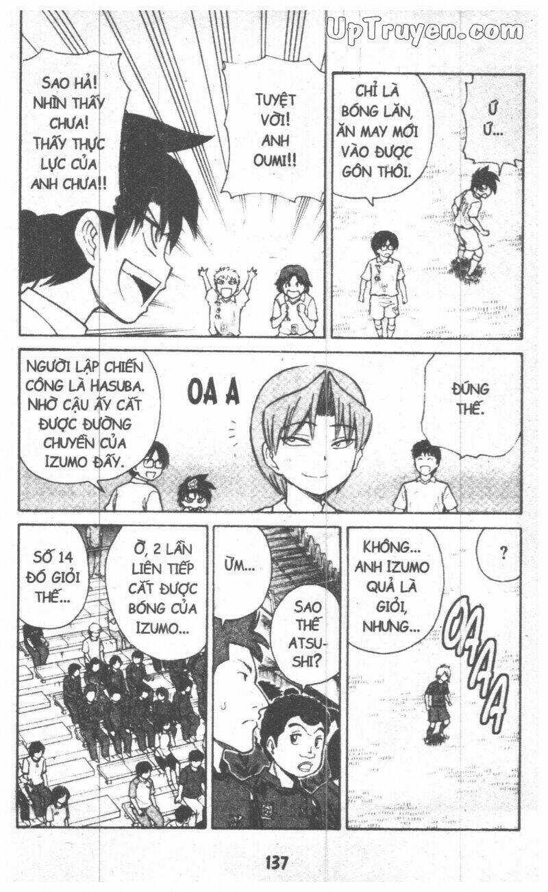 Golden Age - Chapter 14 - Trang 138