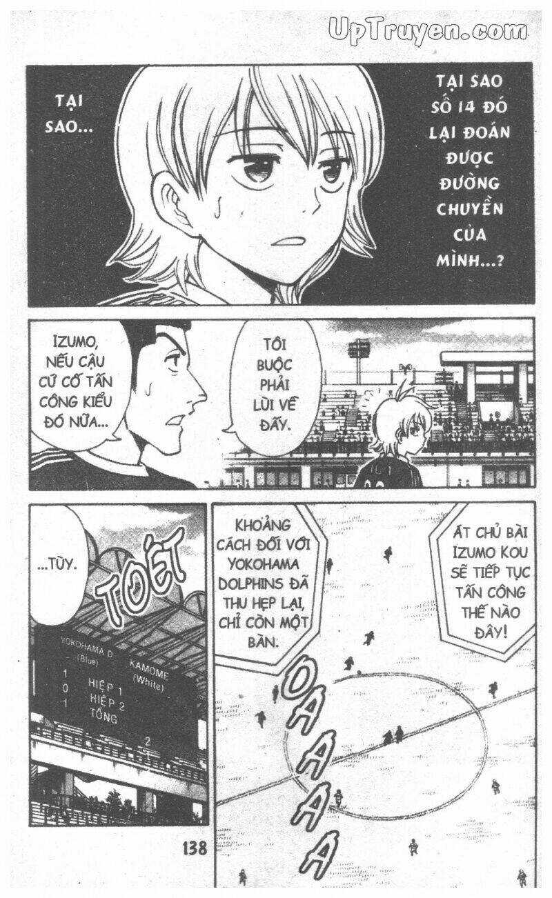 Golden Age - Chapter 14 - Trang 139