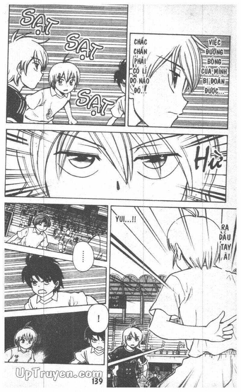 Golden Age - Chapter 14 - Trang 140