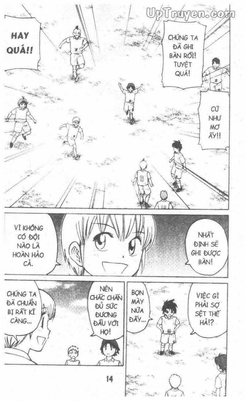 Golden Age - Chapter 14 - Trang 15