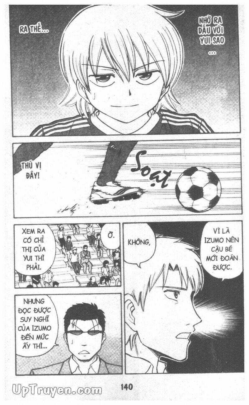 Golden Age - Chapter 14 - Trang 141