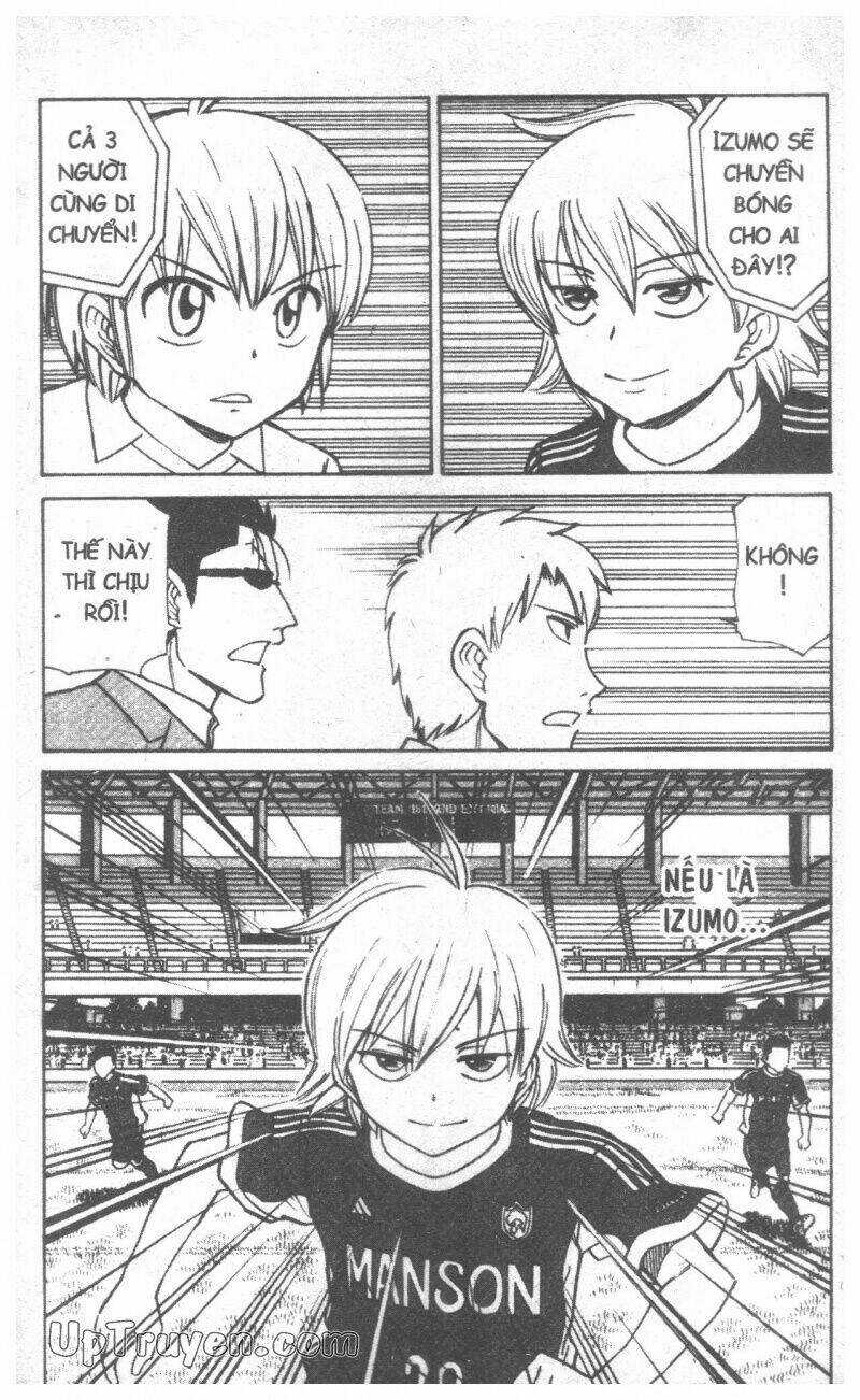 Golden Age - Chapter 14 - Trang 143