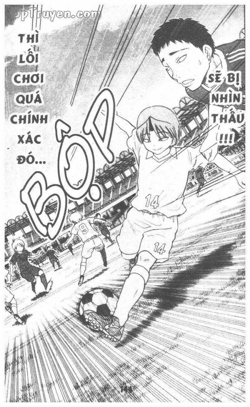 Golden Age - Chapter 14 - Trang 145