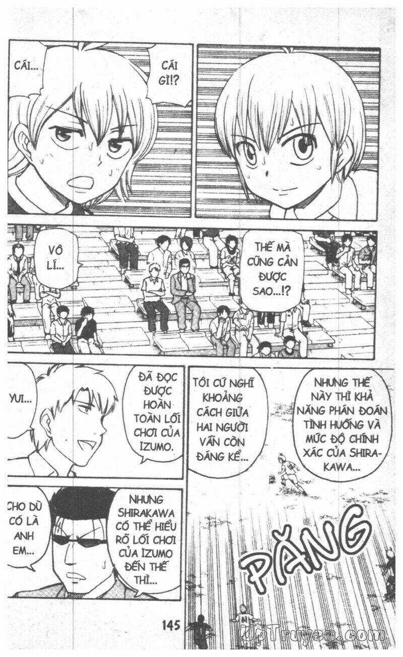 Golden Age - Chapter 14 - Trang 146