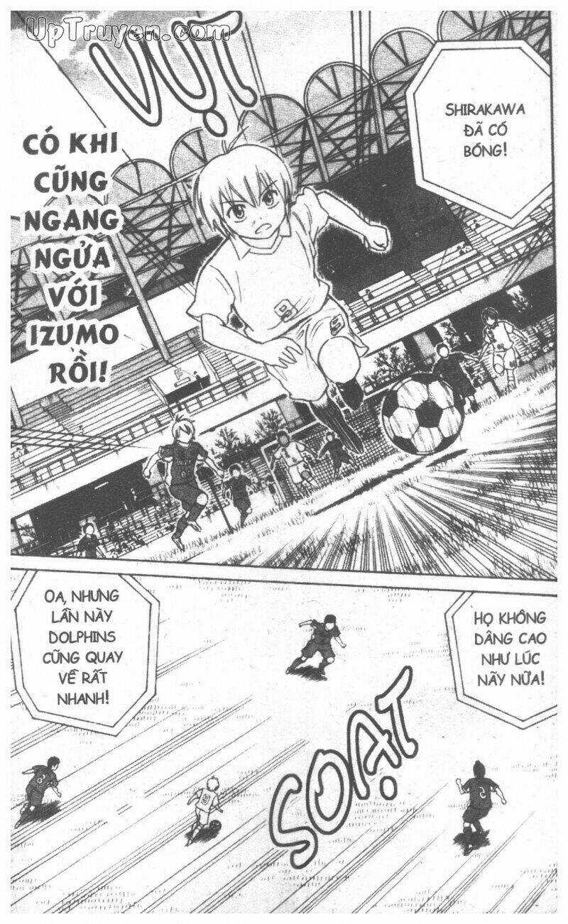 Golden Age - Chapter 14 - Trang 147