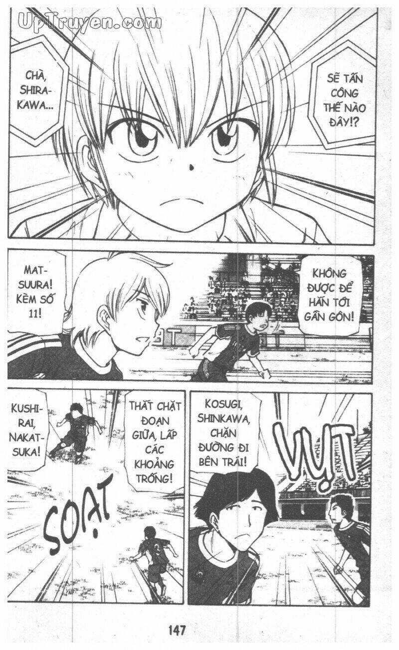 Golden Age - Chapter 14 - Trang 148