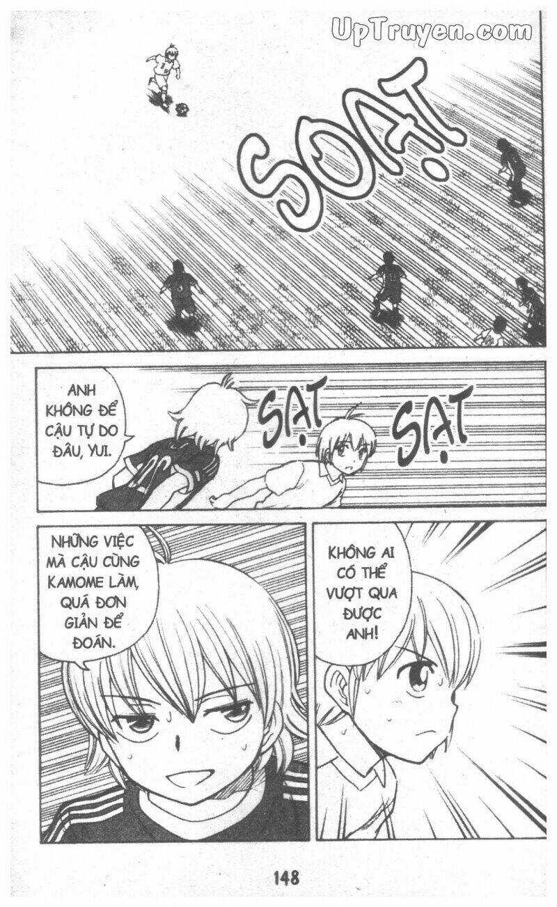 Golden Age - Chapter 14 - Trang 149