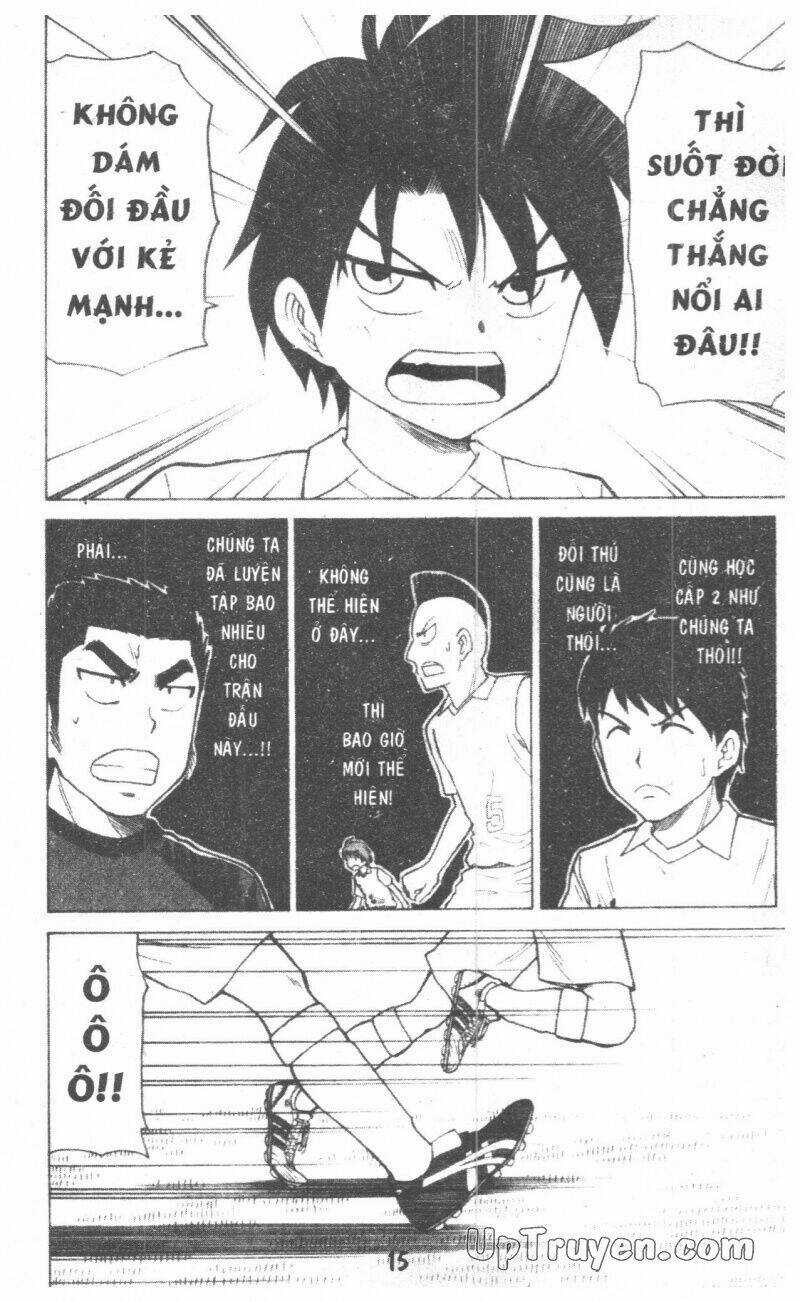 Golden Age - Chapter 14 - Trang 16