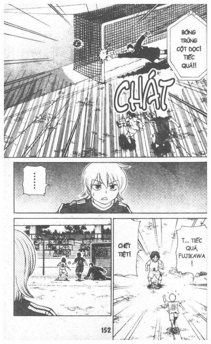 Golden Age - Chapter 14 - Trang 153