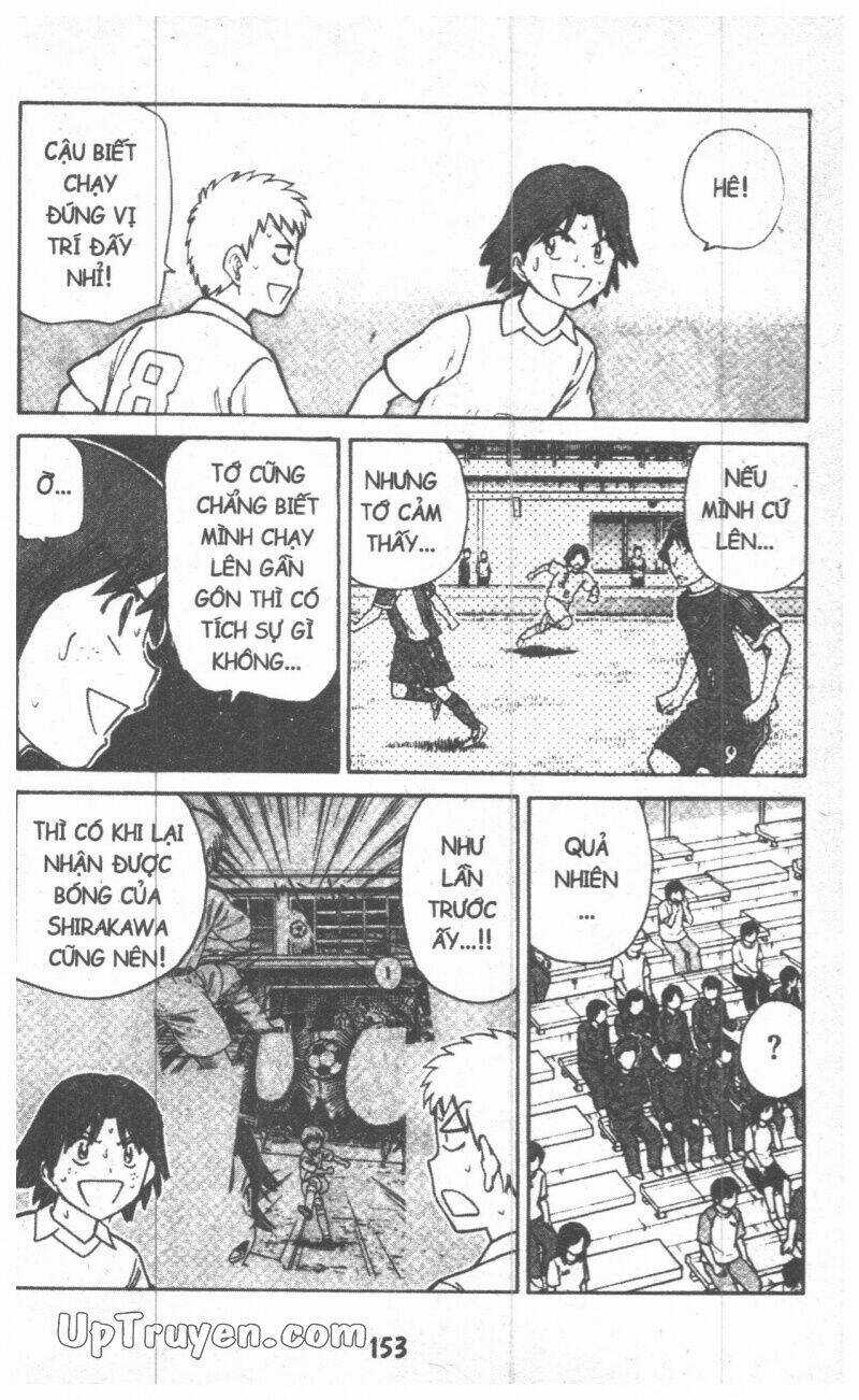 Golden Age - Chapter 14 - Trang 154