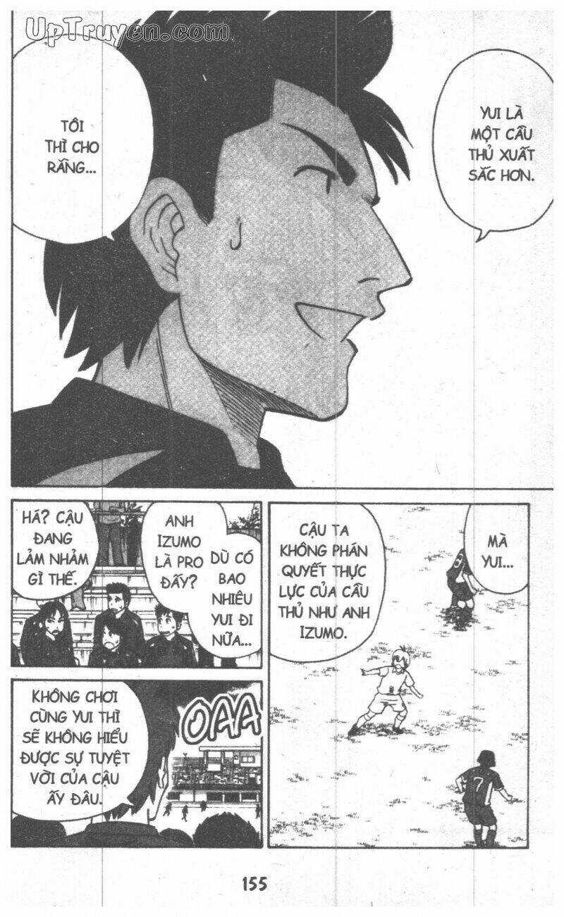 Golden Age - Chapter 14 - Trang 156