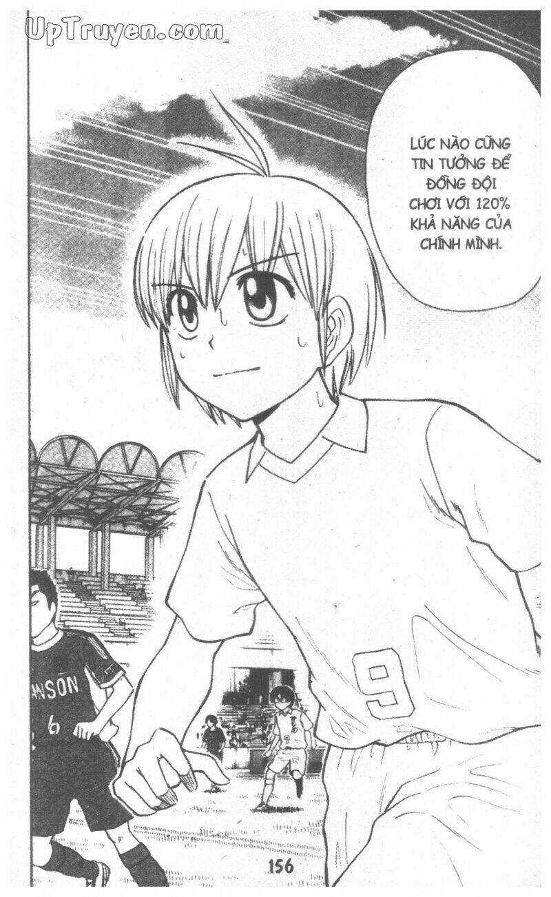 Golden Age - Chapter 14 - Trang 157