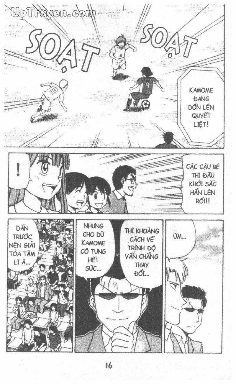 Golden Age - Chapter 14 - Trang 17