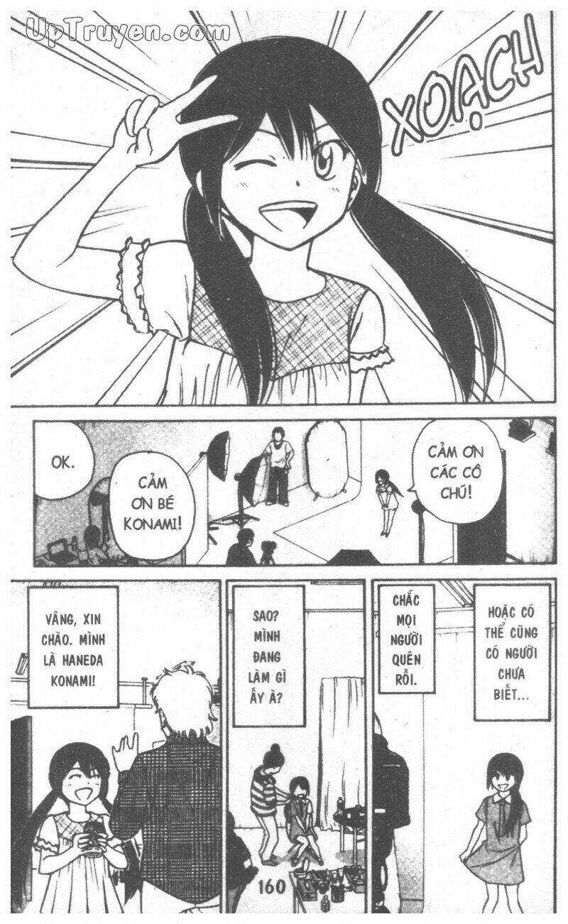 Golden Age - Chapter 14 - Trang 161