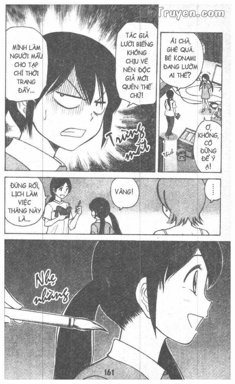 Golden Age - Chapter 14 - Trang 162