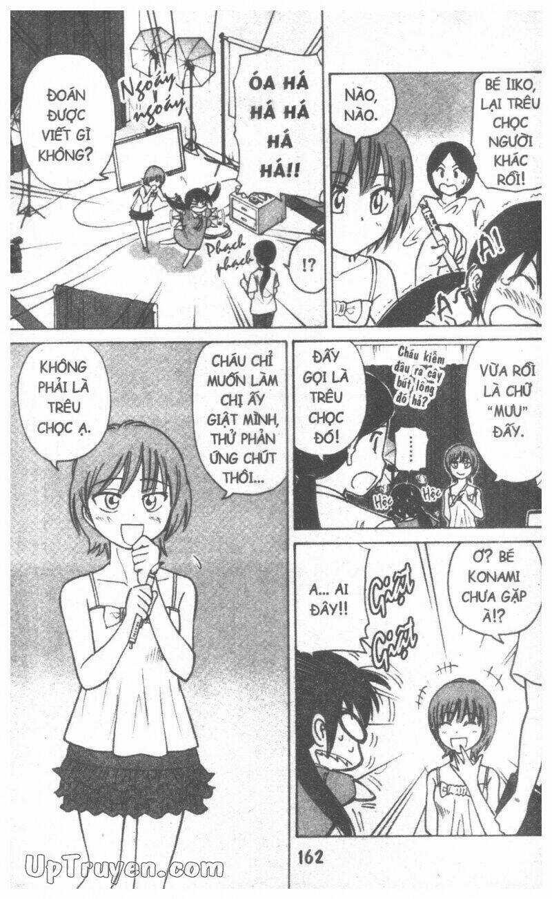 Golden Age - Chapter 14 - Trang 163