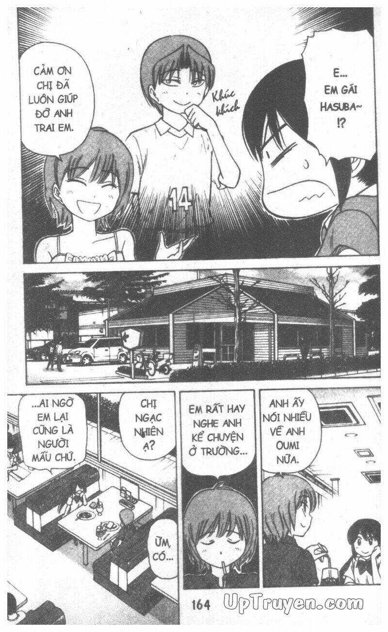 Golden Age - Chapter 14 - Trang 165