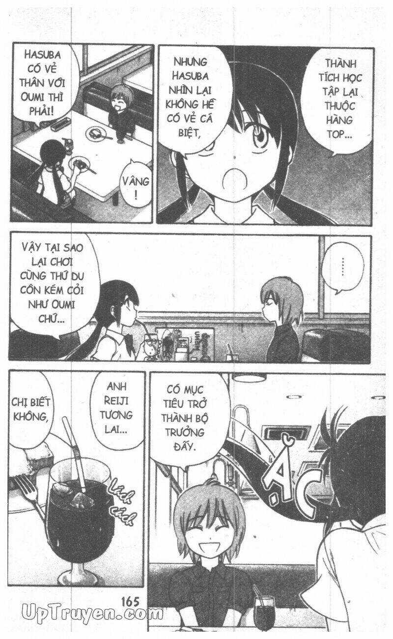 Golden Age - Chapter 14 - Trang 166