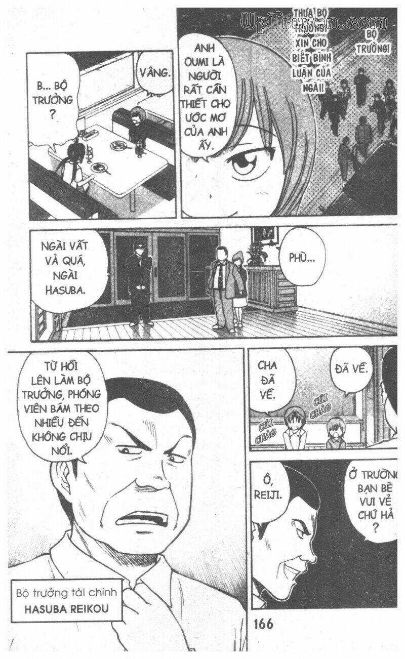 Golden Age - Chapter 14 - Trang 167