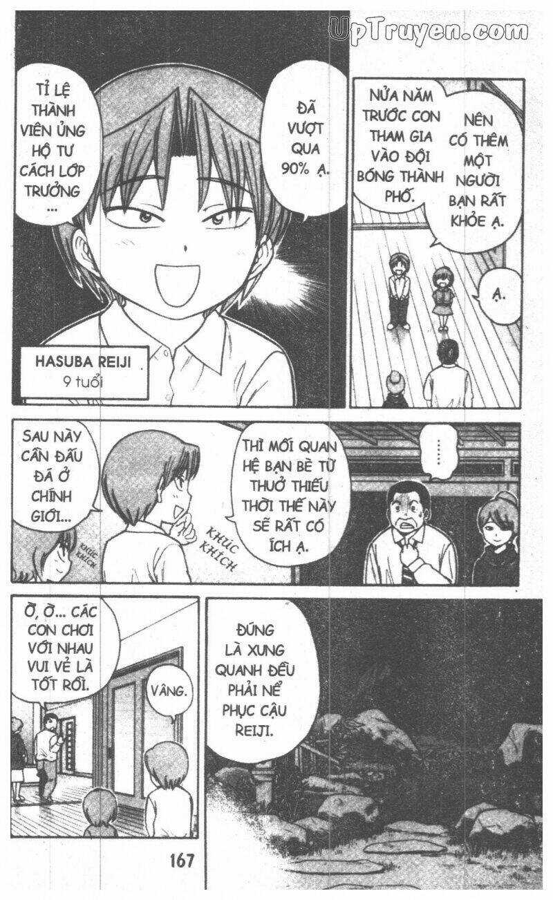 Golden Age - Chapter 14 - Trang 168